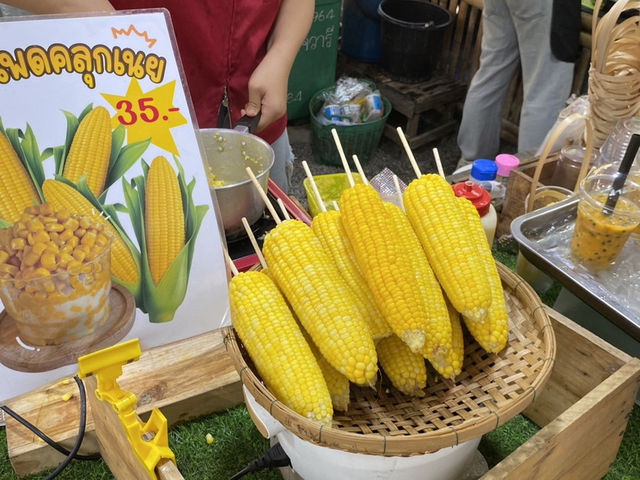 치앙마이 마지막날 프라이빗 투어 