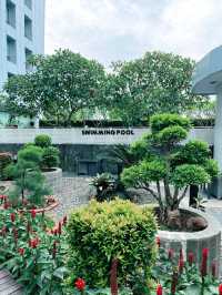 Wonderful Stay at Santika Premiere Dyandra: Modern Comfort and Relaxing Luxury