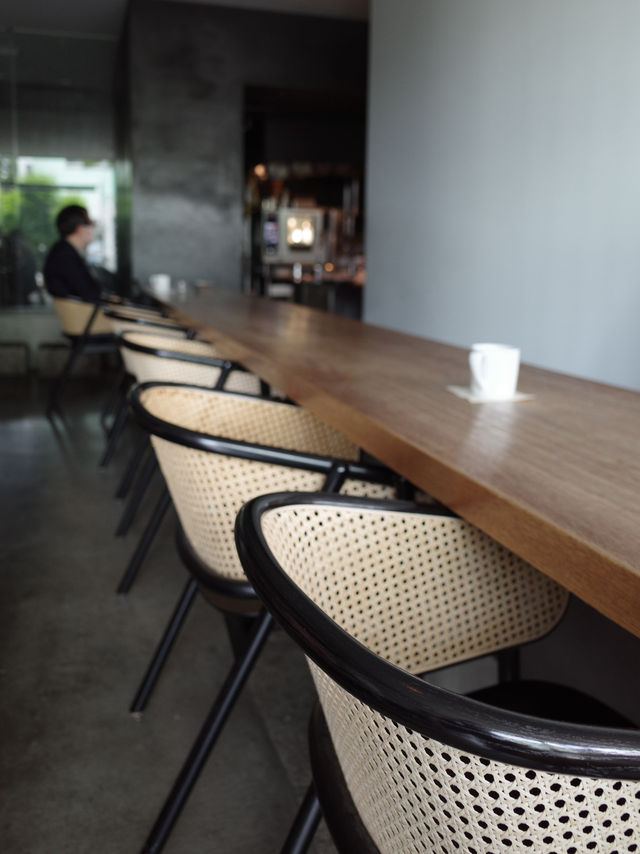 ☕【東京 桜新町】炭焼きトーストと自家焙煎コーヒーで始まる、至福の朝時間🌞🍞 