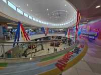 SM City MariWOW
