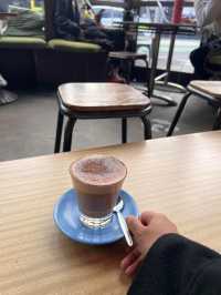 สำรวจย่านฮิป Fitzroy ในเมลเบิร์น