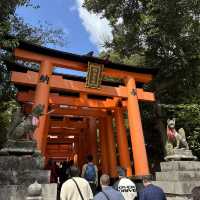 Fushimi Inari Taisha