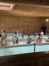 【監獄】網走といえば...大充実の監獄
