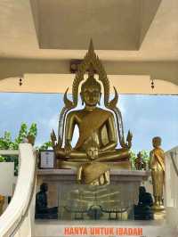 500 Lohan Temple, Bintan: A Marvel of Spiritual Artistry