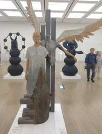 The National Art Center, Tokyo