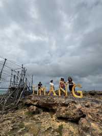 Timang Thrills: Rope, Waves & Brave Hearts