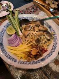 OiC Keto Cafe By Cherry ร้านลับเมืองทองธานี