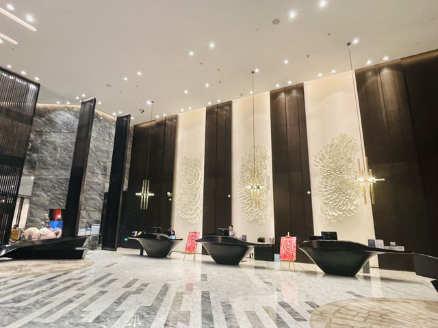 性價比高的酒店
