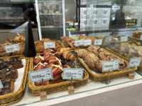 Bakes with a Twist: Seven Oaks Bakery Café Delivers on Flavor and Creativity