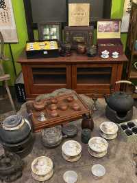 Qing Xin Ling: Ipoh’s Ultimate Instagram-Worthy Hidden Gem!