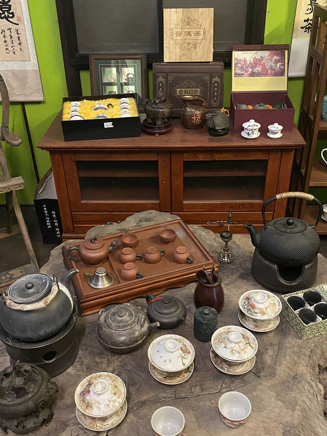 Qing Xin Ling: Ipoh’s Ultimate Instagram-Worthy Hidden Gem!