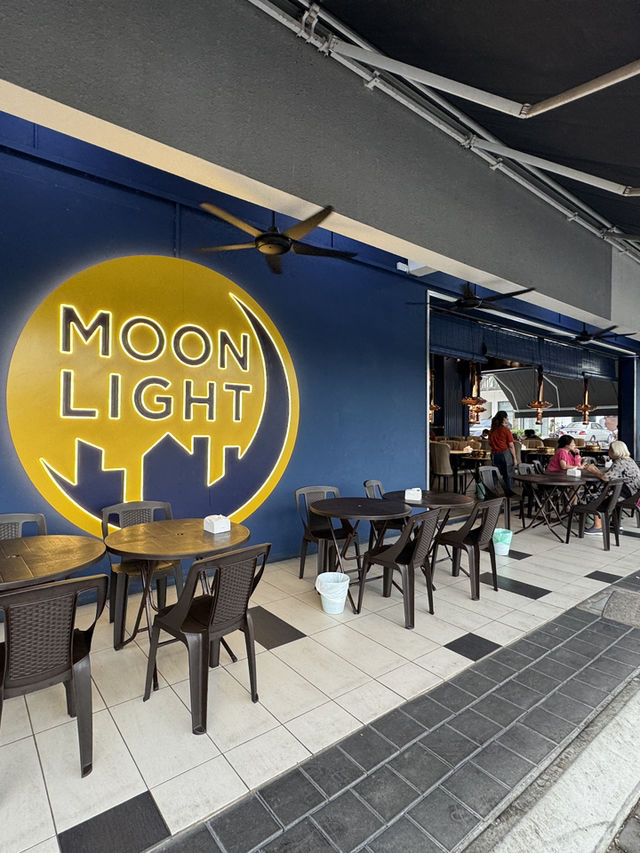 Sizzle and Service: Korean BBQ Done Right at Moon Light 1 Barbeku Korea
