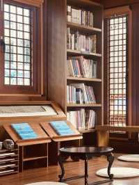 A Harmonious Journey Through Seoul Museum of traditional Korean Music (Folk music)