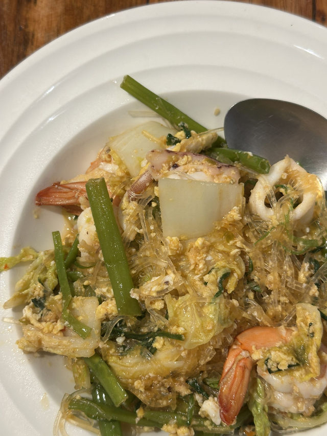 ร้านเนื้อหอม