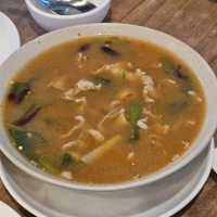 ร้านอาหารบ้านก๋วยเตี๋ยว