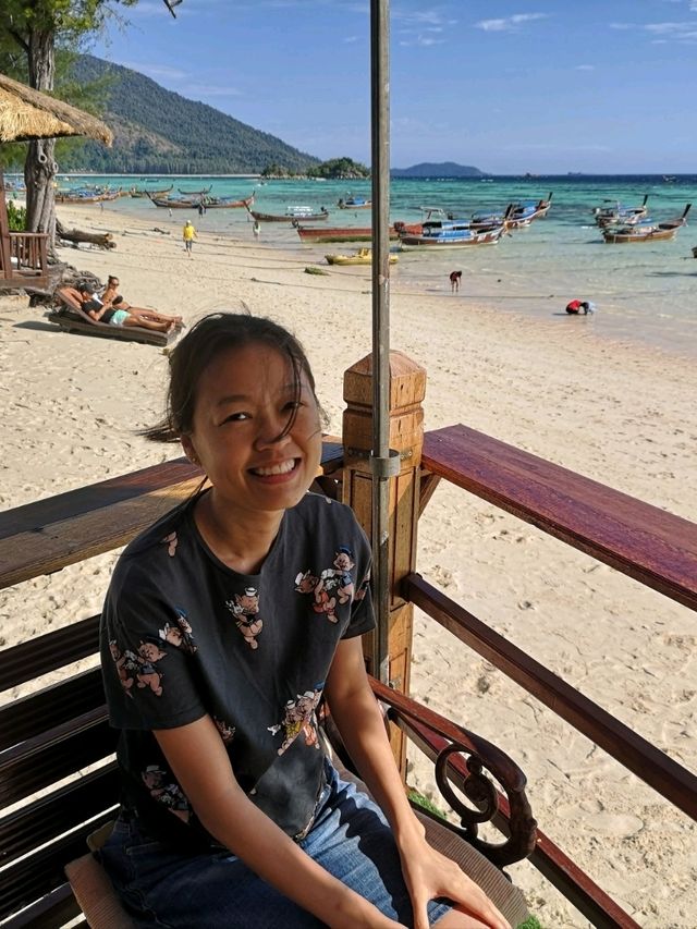 anda resort koh lipe