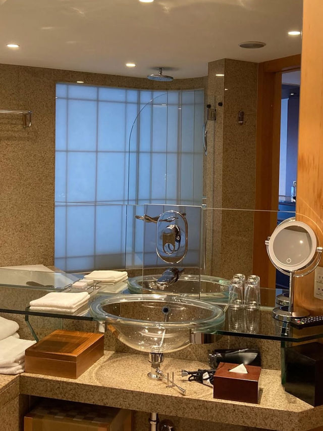 후쿠오카의 여유롭고 고급스러운 휴식을 즐길 수 있는 🧘‍♂️ 휴식하기 좋은 숙박 여행코스 추천