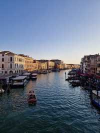 Venice ที่รัก 