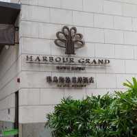 香港海景酒店⭐️港島海逸君綽酒店 🌊🏨