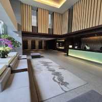 亞太飯店北投 (Asia Pacific Hotel Beitou)