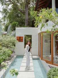 Sea Sand Sun Resort & Villas สวรรค์แห่งการพักผ่อน
