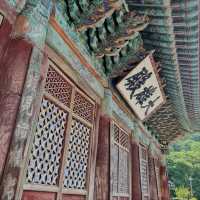 Time Travel (Kinda) in Buyeo