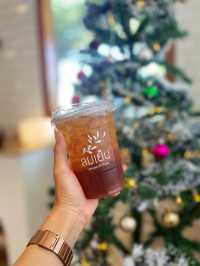 แวะพักใจที่ “ลมเย็น” คาเฟ่สุดชิลในอำเภอสูงเม่น แพร่