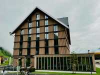 Stoos – Car-Free Alpine Escape in Central Switzerland