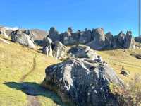 Castle Hill