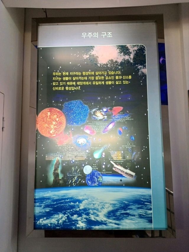 다양한 항공 전시로 눈이 즐거운 박물관✈️