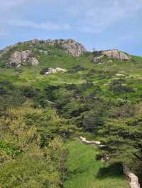 Godangbong Peak