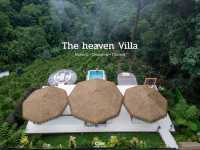 The heaven villa Chiang Mai