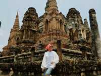 สุโขทัยใกล้ๆ เอง