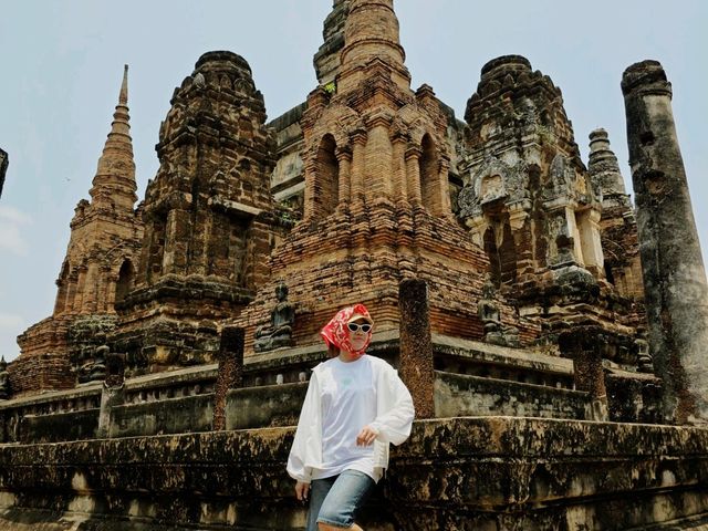 สุโขทัยใกล้ๆ เอง