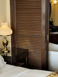 Colonial Glamour and Riverside Grandeur at Majestic Hotel Melaka