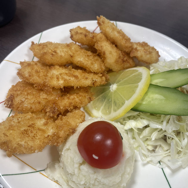 【北海道/小樽🇯🇵】小樽に来たらココ！🐔なると