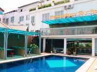 Xaysomboun Boutique Hotel  