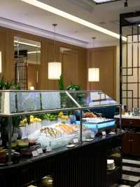 🇨🇳深圳酒店自助餐🍽️🦞🦐🥘即焗肥大波士頓龍蝦