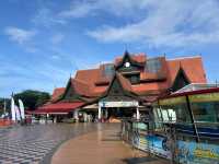 🌟 "Sky Eye of Melaka" 🌟