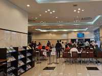 落腳富山最安心的窩：東橫INN 富山駅南口店🏨