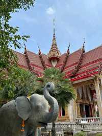 Wat Chalong