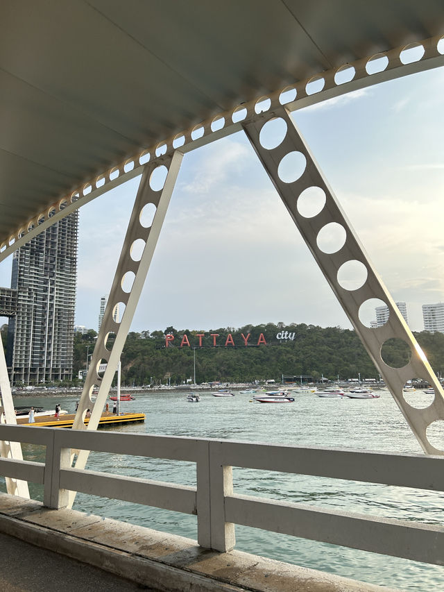One day trip Pattaya - Koh Larn