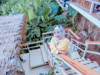 เขาทอง ฮิลล์ (Khaothong Hill) - คาเฟ่ กระบี่