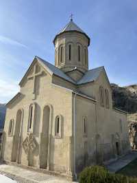 Tbilisi Travel Guide: From Historic Landmarks to Hidden Gems