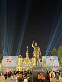 Ho Chi Minh City Instagram Spots 2 
