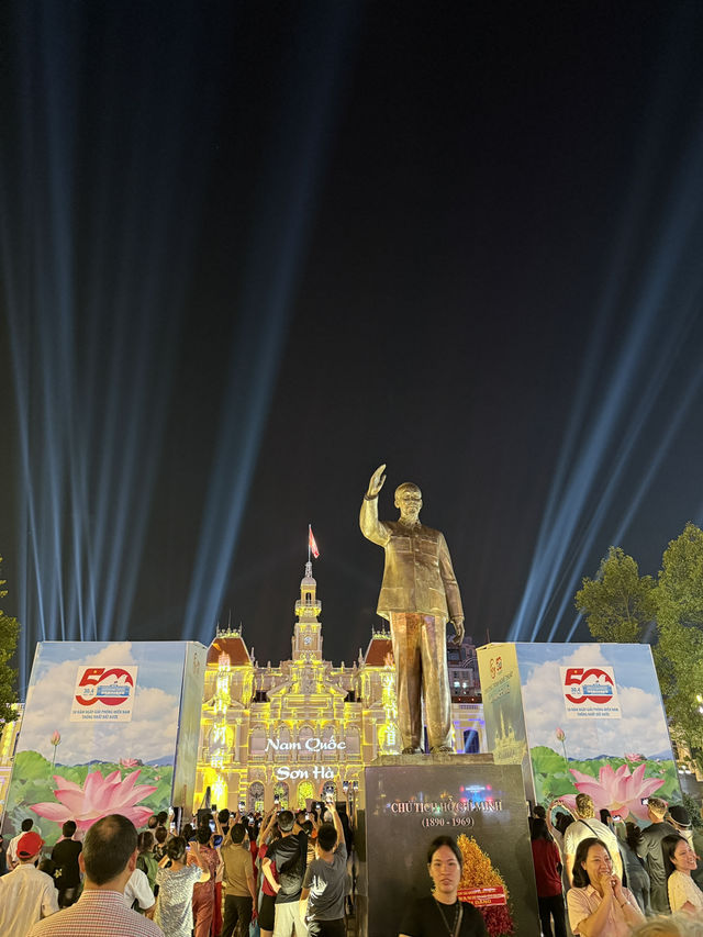 Ho Chi Minh City Instagram Spots 2 