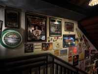 Rustic Charm at Mama Thai – A Group-Friendly Gem in Phnom Penh