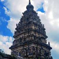 Sri Ramachandra Temple Ammapalli