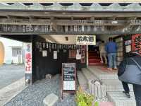 🔥 Griddle Magic in Kamakura: Sometaro’s Okonomiyaki is a Must-Try 🥢
