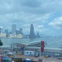 Hong Kong Observation Wheel 